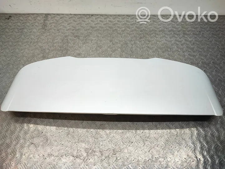 Volvo V40 Spoiler del portellone posteriore/bagagliaio 31347052