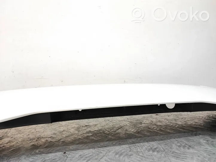 Volvo V40 Spoiler del portellone posteriore/bagagliaio 31347052