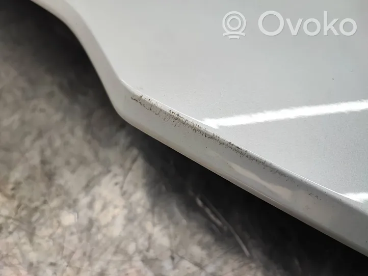 Volvo V40 Spoiler del portellone posteriore/bagagliaio 31347052
