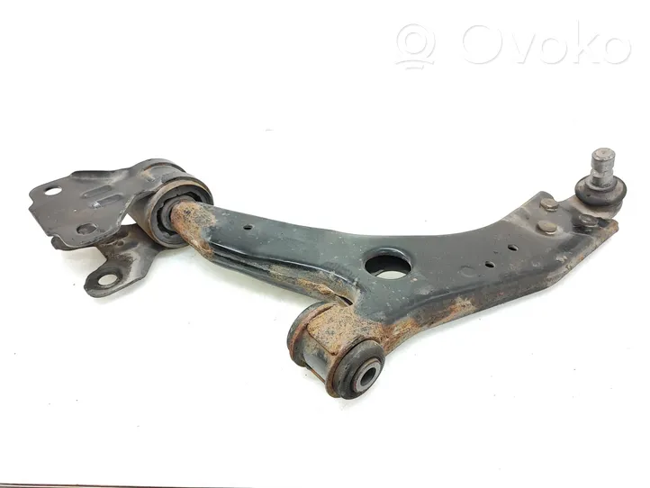 Volvo V40 Braccio di controllo sospensione anteriore inferiore/braccio oscillante AV613A262DA