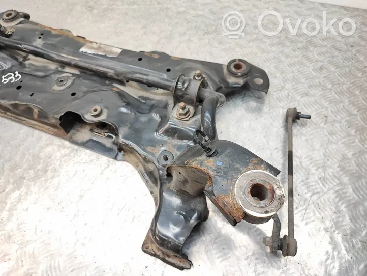 Volvo V40 Sottotelaio anteriore 2796266