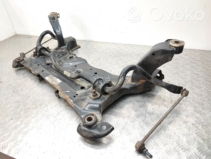 Volvo V40 Sottotelaio anteriore 2796266