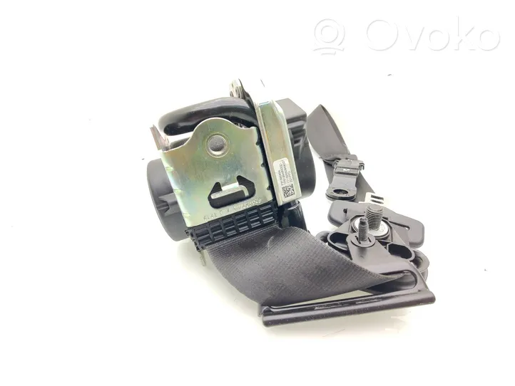 Volvo V40 Ceinture de sécurité avant 31390454