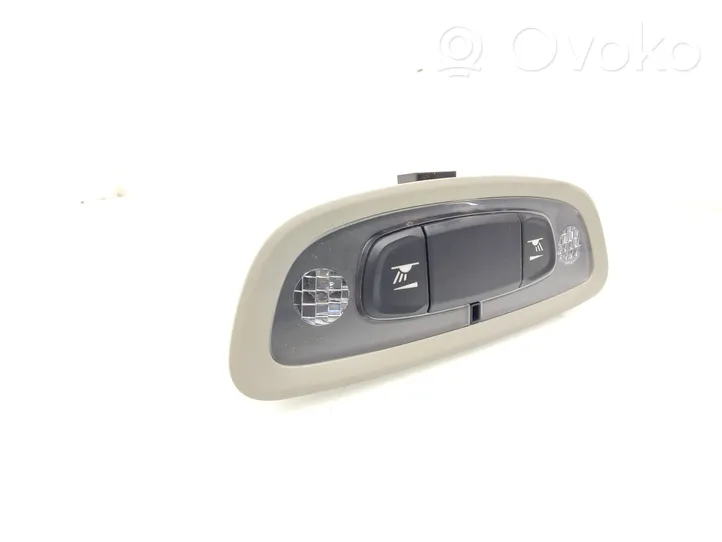 Volvo V40 Illuminazione sedili anteriori 31305649