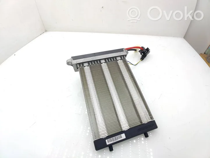 Volvo V40 Radiateur électrique de chauffage auxiliaire 8V6N18D612AC