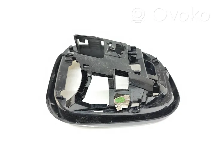 Volvo V40 Coque de rétroviseur A049504