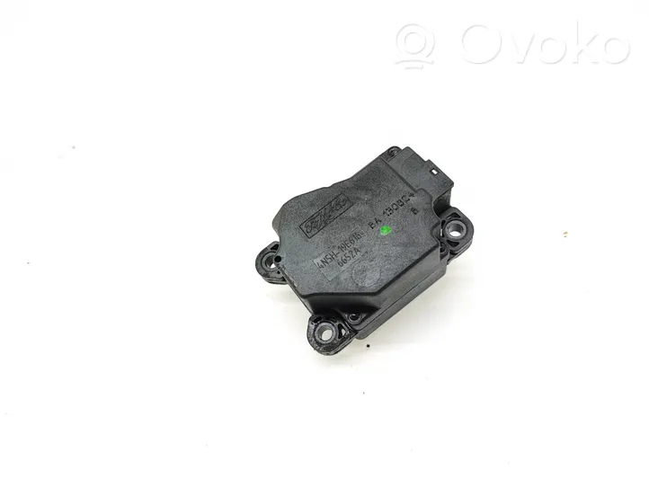 Volvo V40 Motorino attuatore aria 4N5H19E616BA