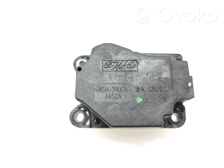 Volvo V40 Moteur / actionneur de volet de climatisation 4N5H19E616BA