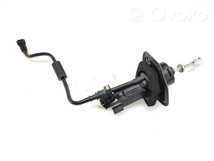 Volvo V40 Główny cylinder sprzęgła 180703131303