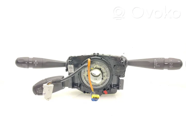 Peugeot 2008 I Interruptor/palanca de limpiador de luz de giro 98237120ZD