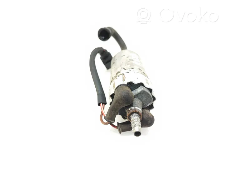 Volkswagen Transporter - Caravelle T5 Pompe d'injection de carburant à haute pression 1K0906089A