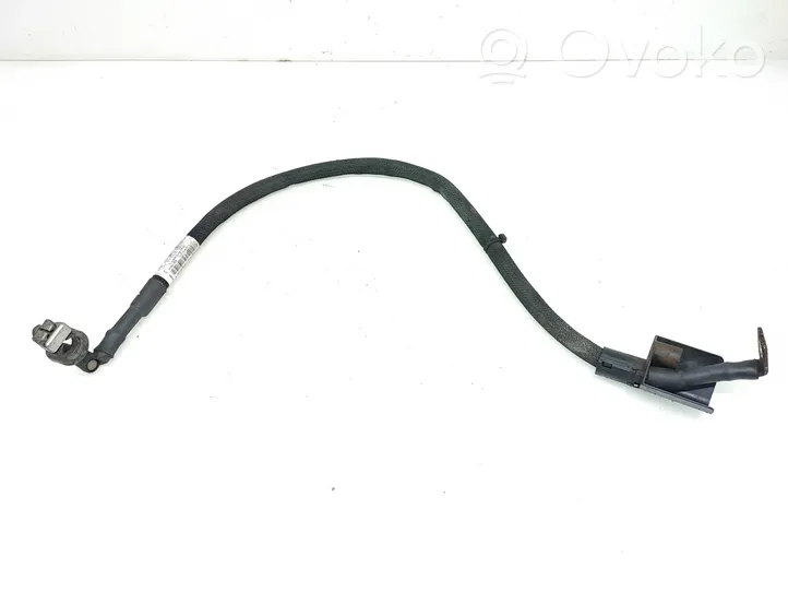 Volkswagen Transporter - Caravelle T5 Positive cable (battery) 7E0971794A