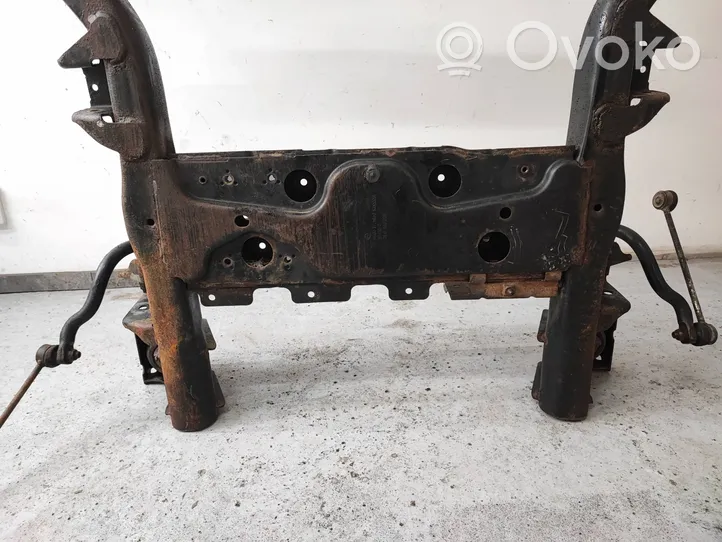 Volkswagen Transporter - Caravelle T5 Front subframe 7E0499029