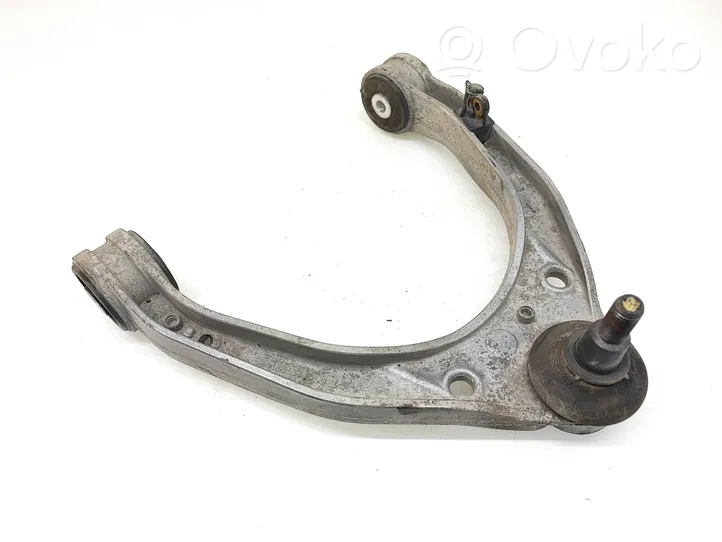 Porsche Cayenne (9PA) Fourchette, bras de suspension inférieur avant 7L0407047A