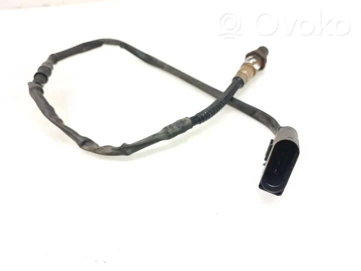 Porsche Cayenne (9PA) Sensore della sonda Lambda 7L5906262B