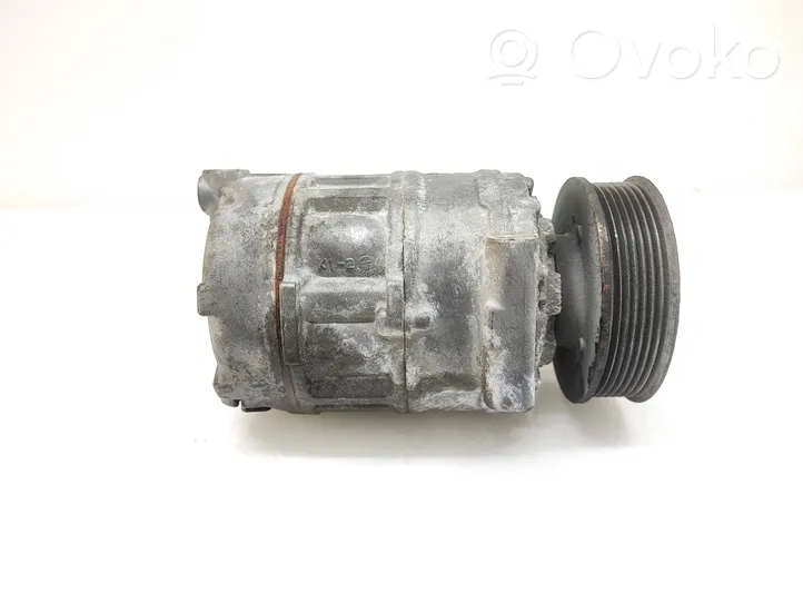 Porsche Cayenne (9PA) Klimakompressor Pumpe 3B0820803C