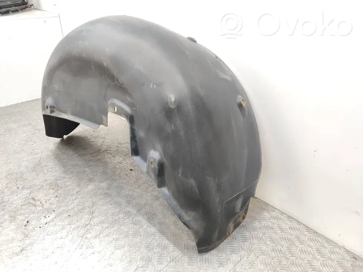 Porsche Cayenne (9PA) Rivestimento paraspruzzi parafango posteriore 7L5810971A