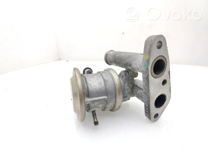 Porsche Cayenne (9PA) Valvola EGR 022131119B