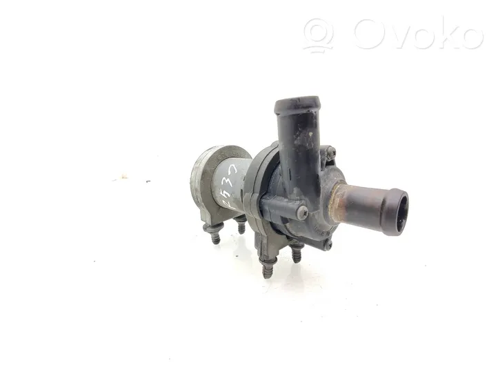 Porsche Cayenne (9PA) Pompe à eau de liquide de refroidissement 3D0965561D