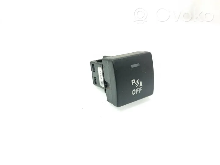 Peugeot Partner Przycisk / Włącznik czujnika parkowania PDC 96594887XT