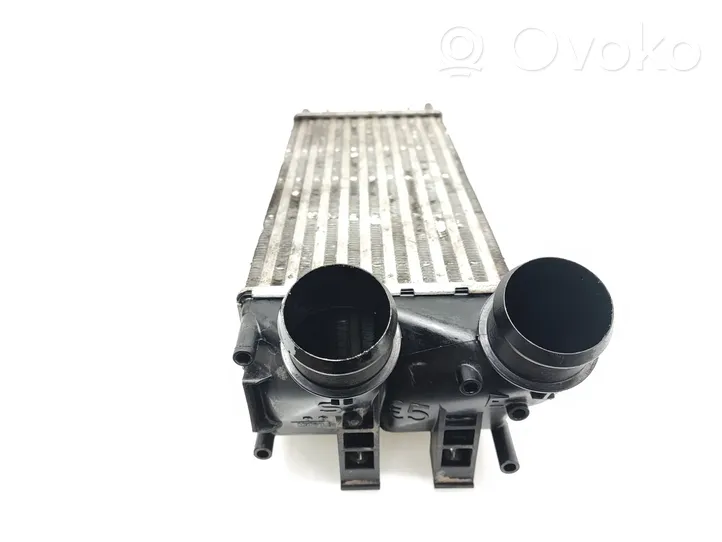 Peugeot Partner Chłodnica powietrza doładowującego / Intercooler 9684212480