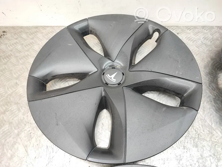 Tesla Model 3 Embellecedor/tapacubos de rueda R17 1044231R