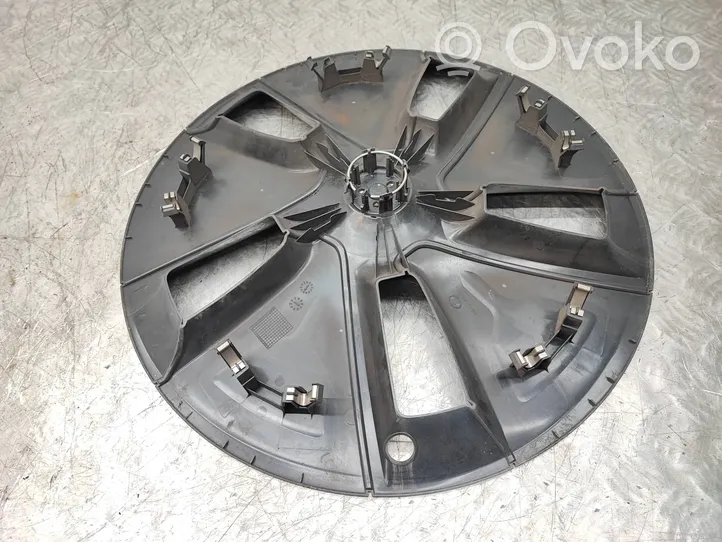 Tesla Model 3 Mozzo/copricerchi/borchia della ruota R17 104427100A