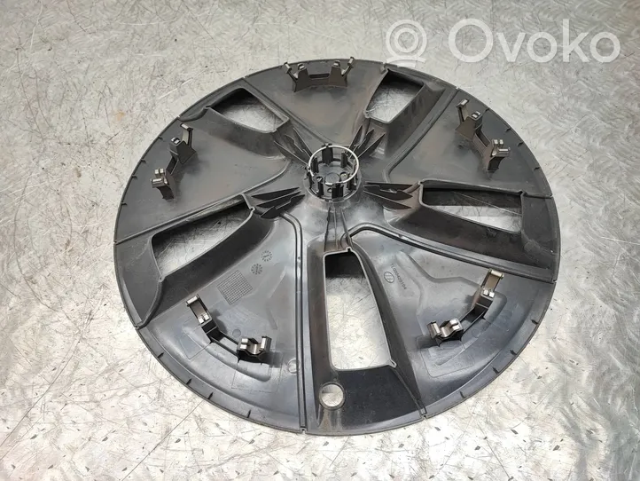 Tesla Model 3 Mozzo/copricerchi/borchia della ruota R17 104427100A