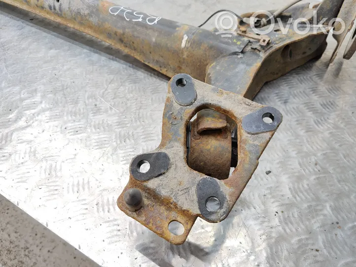 Peugeot Partner Rear subframe 