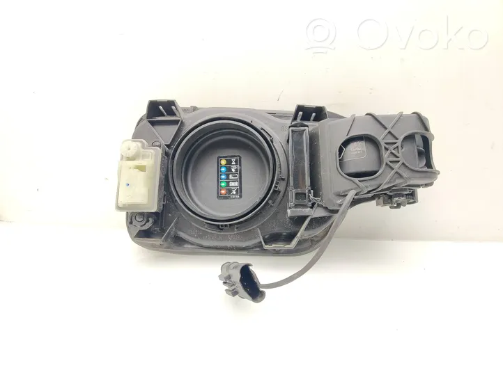 BMW 5 G30 G31 Coperchio presa ricarica auto elettrica 8835225