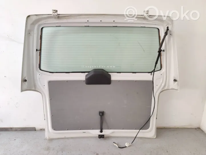 Volkswagen Transporter - Caravelle T5 Tailgate/trunk/boot lid 7E0971145AR