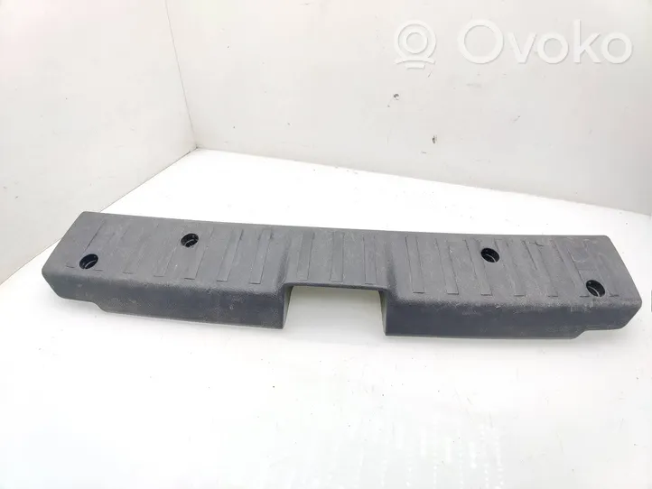 Volkswagen Transporter - Caravelle T5 Rivestimento di protezione sottoporta del bagagliaio/baule 7H0863485D