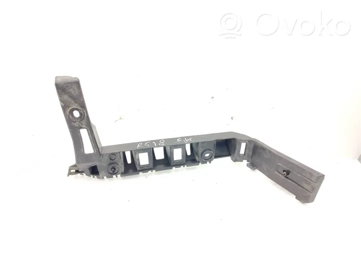 Volkswagen Transporter - Caravelle T5 Rear bumper mounting bracket 7E0807393A