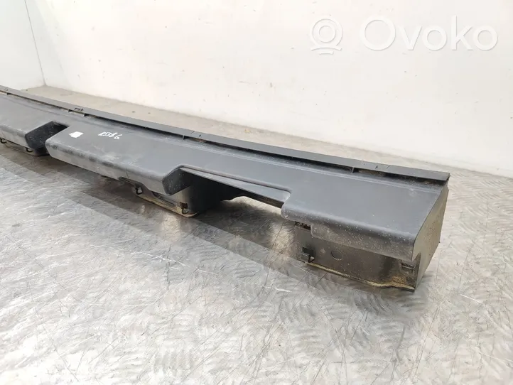 Volkswagen Transporter - Caravelle T5 Rear bumper cross member 7E0807305C