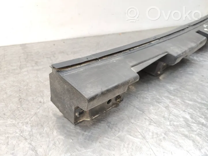 Volkswagen Transporter - Caravelle T5 Rear bumper cross member 7E0807305C