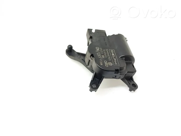 Volkswagen Transporter - Caravelle T5 Air flap motor/actuator 52410492R05