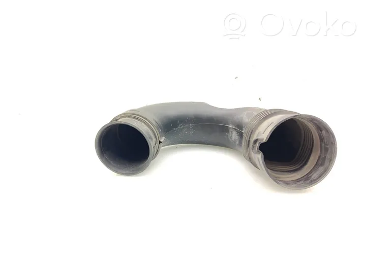 Volkswagen Caddy Air intake hose/pipe 1K0129618BR