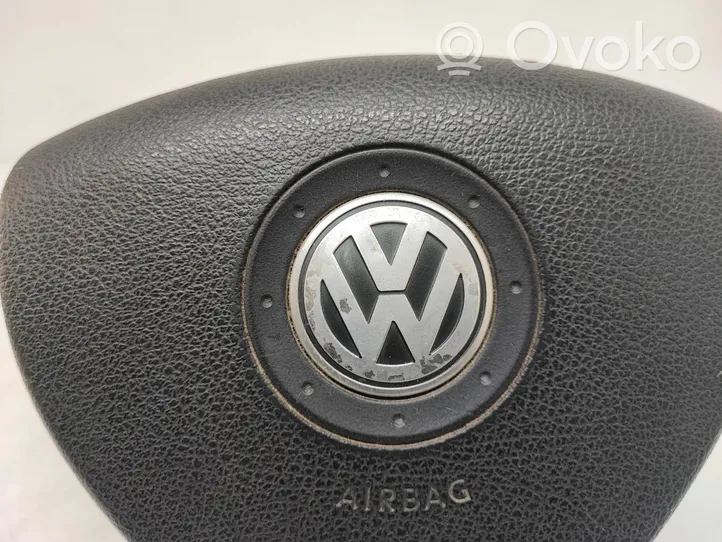 Volkswagen Caddy Steering wheel airbag 2K0880201F