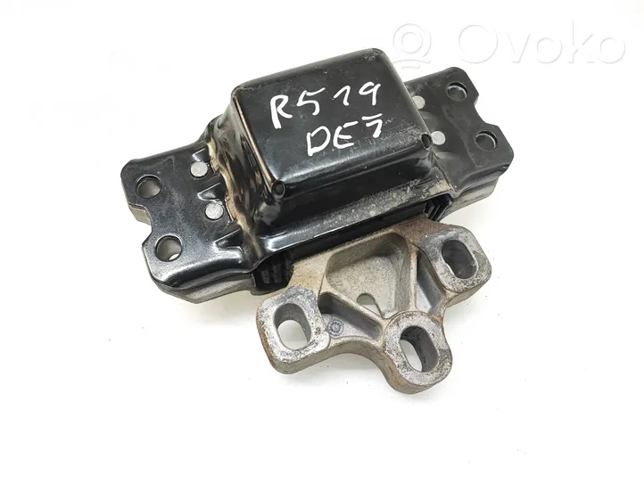 Volkswagen Caddy Supporto della scatola del cambio 1K0199555Q