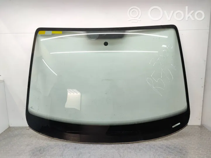 Volkswagen Caddy Front windscreen/windshield window 43R008594