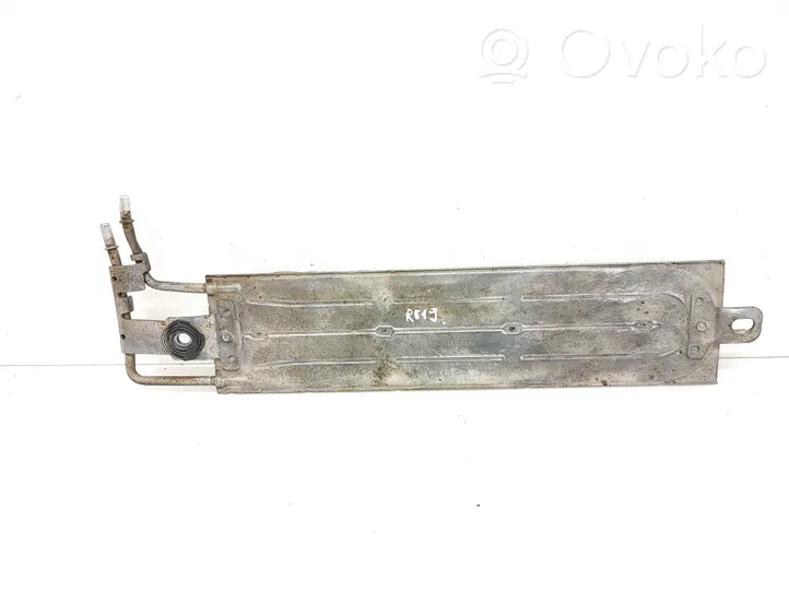 Volkswagen Caddy Fuel cooler (radiator) 1K0203491D