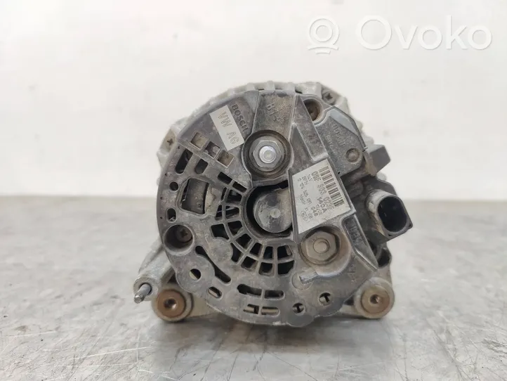 Volkswagen Caddy Generatore/alternatore 06F903023F