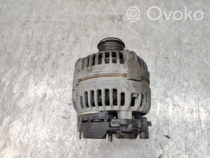 Volkswagen Caddy Alternator 06F903023F