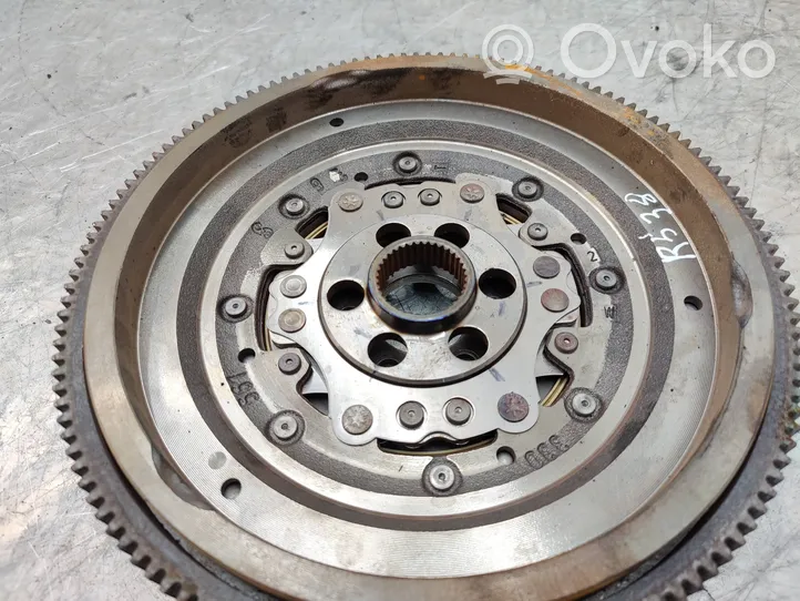 Volkswagen Transporter - Caravelle T5 Flywheel 2295000324