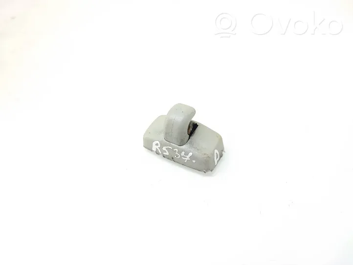 Volkswagen Transporter - Caravelle T5 Clip/gancio/supporto per aletta parasole 3B0857561B