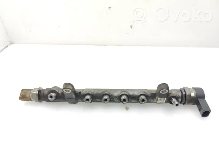 Volkswagen Transporter - Caravelle T5 Fuel main line pipe 057130764H