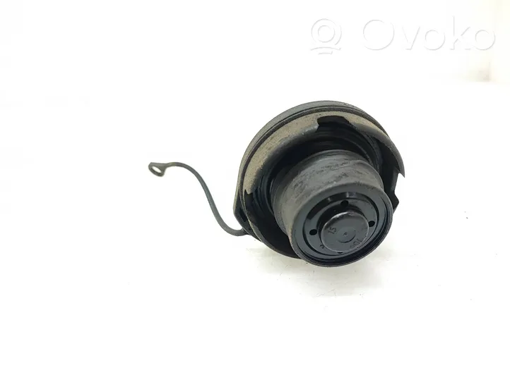 Volkswagen Transporter - Caravelle T5 Fuel tank filler cap 1J0201553AD