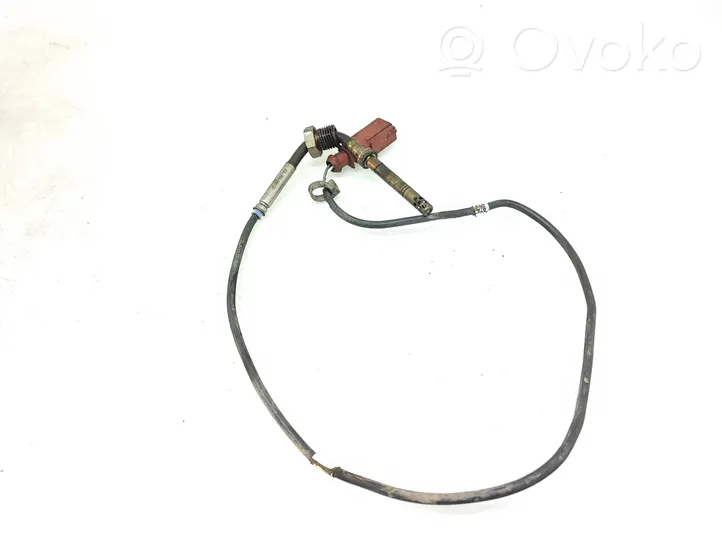 Volkswagen Transporter - Caravelle T5 Exhaust gas temperature sensor 03L906088DP