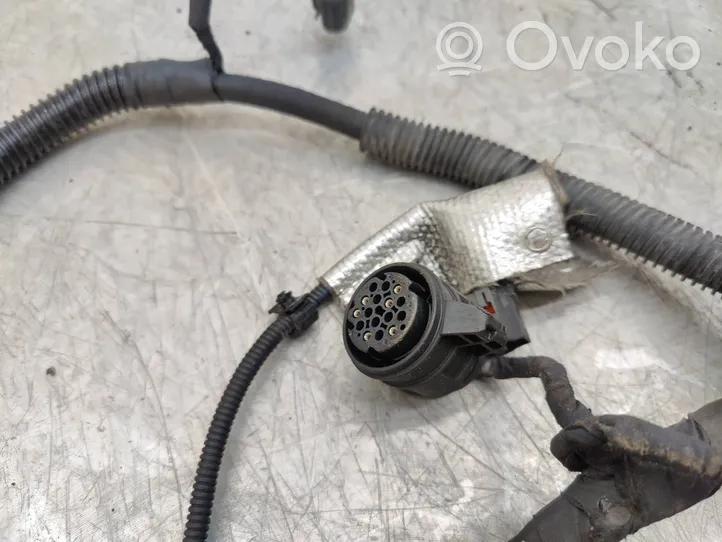 Volkswagen Transporter - Caravelle T5 Engine installation wiring loom 7E0971072FP