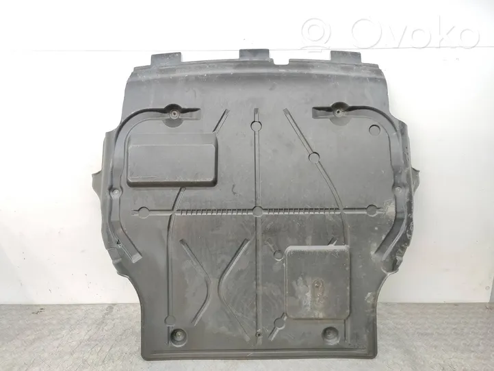 Volkswagen Transporter - Caravelle T5 Cache de protection sous moteur 7E0805685A